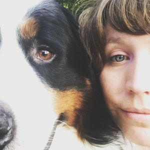 Meet your Posher, Maureen